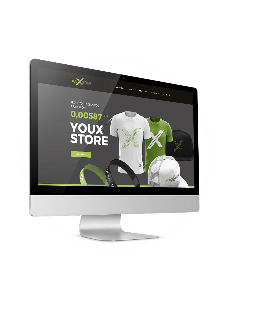 YouXStore